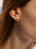 Born Hoop Earrings
