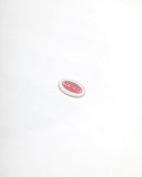 No.001 GRADIENT CIRCLE LOGO L/S