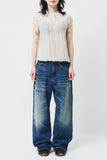 Vers Vintage Wide Denim