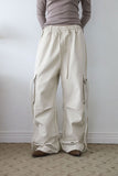 Benu String Cargo Pants