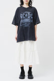 (W) Hype Skirt