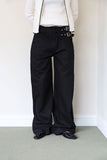 Bellit Overfit Pants
