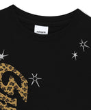 GUILTY APPLIQUE TEE