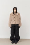 (W) Nex Fur Jacket