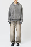 Us Grey Teen Denim