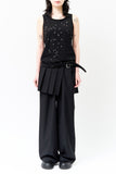 (W) Starstar Sleeveless