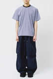 Jelin Striped Top