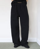 Bear Dumble Banding Pants