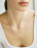 Axis Necklace
