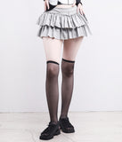 Freekang training pants skirt