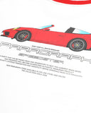 No.70 SUPER CAR T SHIRT
