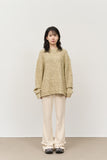 (W) Sio Frill Pants