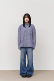 (W) Joy Warm Pola Fleece Top