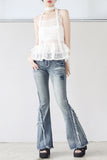 Elin Layered Sleeveless One Piece