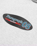 No.035 PARAGRAPH ATHLETIC HOODIE