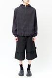 Nap Nylon Bermuda