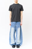 Neo Cropped Slim Top