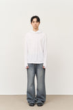 Autumn Cat Flare Denim