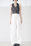 (Unisex) Carpe Side Snap Pants