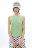 Audrey lace wide beanie