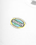 No.78 PEERLESS LOGO T SHIRT