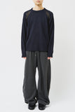 Hell Summer Knit