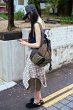 Varka two pocket backpack