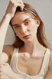 Freckle Double Necklace