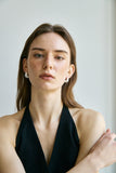 Volute Earrings