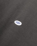 No.61 STITCH ELLIPSE LOGO T SHIRT