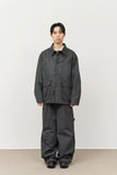 Martin Wide Pants