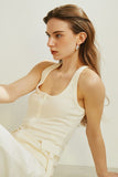 Haze Hoop Earring