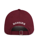 INK LOGO BALL CAP