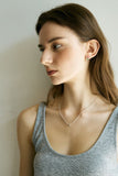 Frame Necklace
