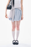 Lily balloon banding skirt