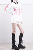 (Unisex) We Can Sporty Overfit T-Shirt