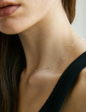 Freckle Necklace