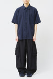 Mother Half Shirt