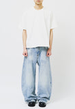 Waltz Balloon Denim