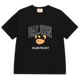 City Daejeon Bear T-Shirt