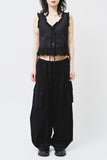 (W) Kinder Sleeveless Top