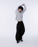 Prism Typo Long Sleeve
