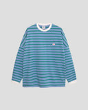 No.013 PARAGRAPH STRIPE L/S