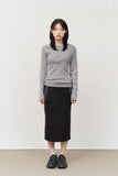 (W) Coco Pigment Longsleeve