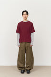 Sli Layered Longsleeve