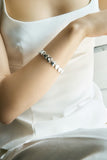 Endless Heart Bracelet