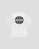No.80 PARAGRAPH BASIC LOGO T SHIRT