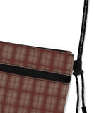CHECK SACOCHE BAG