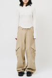 Incision Cargo Pants