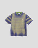 No.94 PARAGRAPH STRIPE T SHIRT
